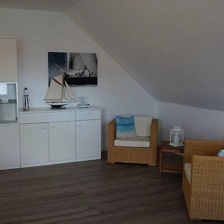 Ferienhaus-fiffikus Casa de Férias Norden