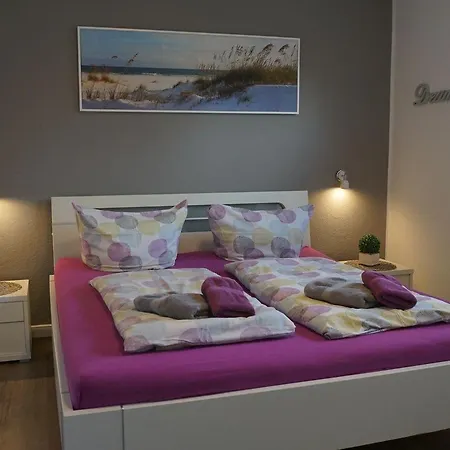 Ferienhaus-fiffikus Norden