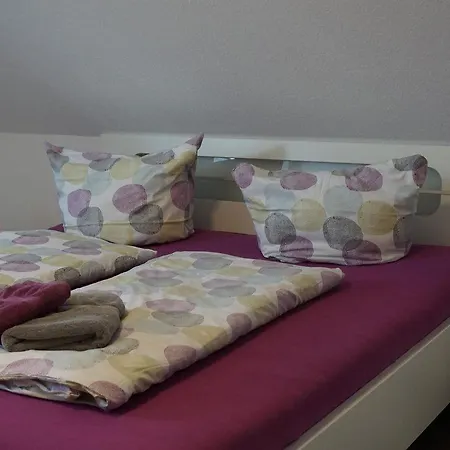 Ferienhaus-fiffikus * Norden