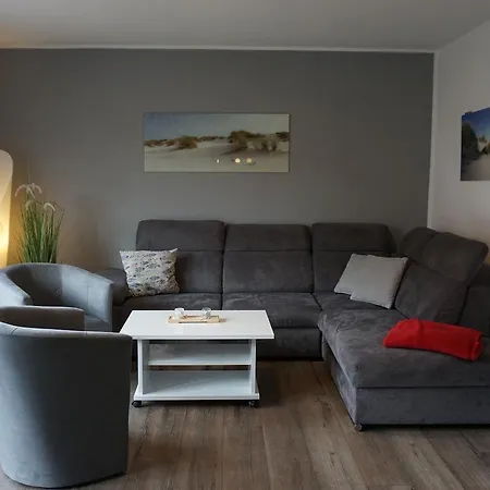 Ferienhaus-fiffikus Norden