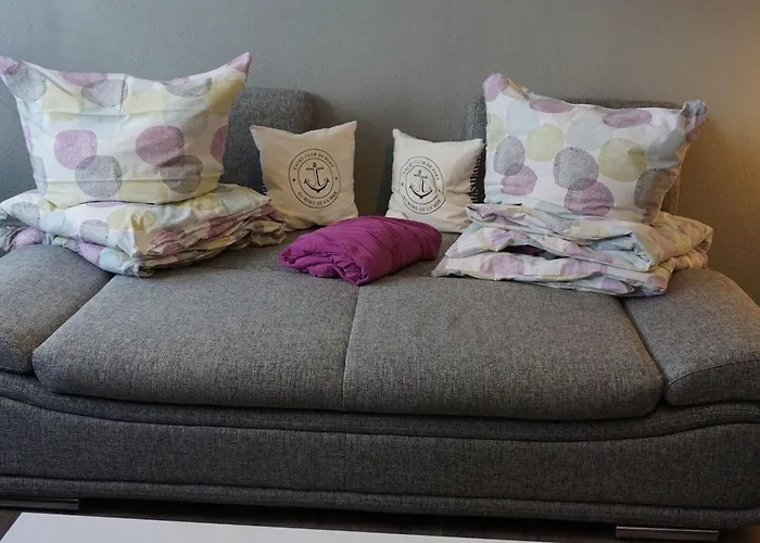 Ferienhaus-fiffikus *