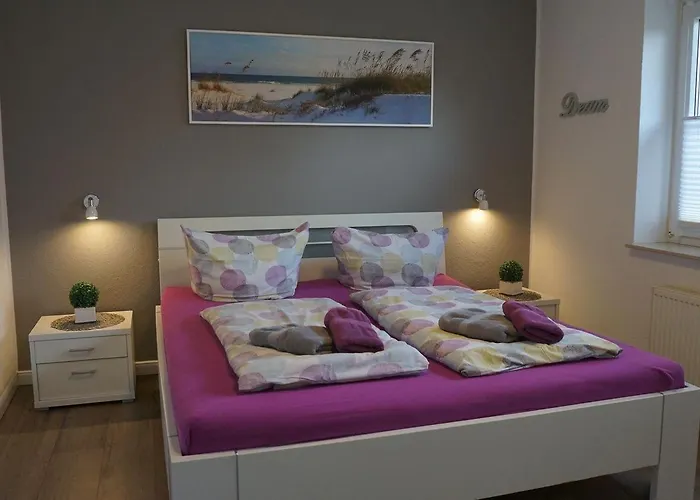 Ferienhaus-fiffikus Norden