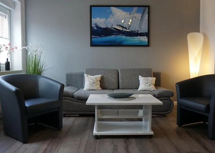 Tatil Evi Ferienhaus-fiffikus *