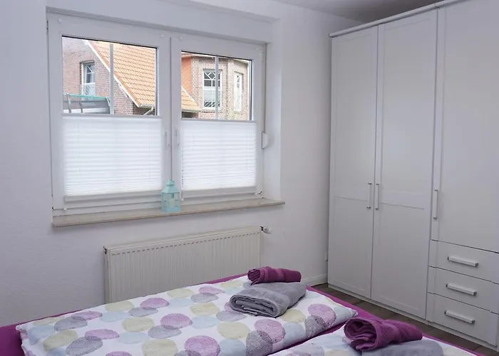 Ferienhaus-fiffikus * Norden