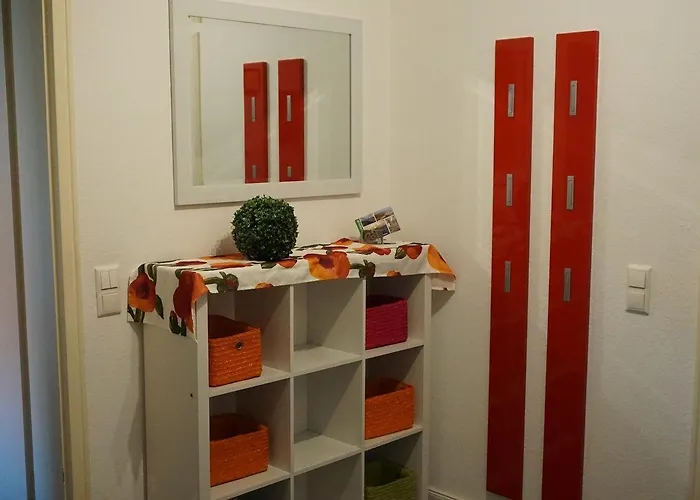 Ferienhaus-fiffikus *